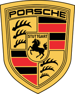 Logo Porsche